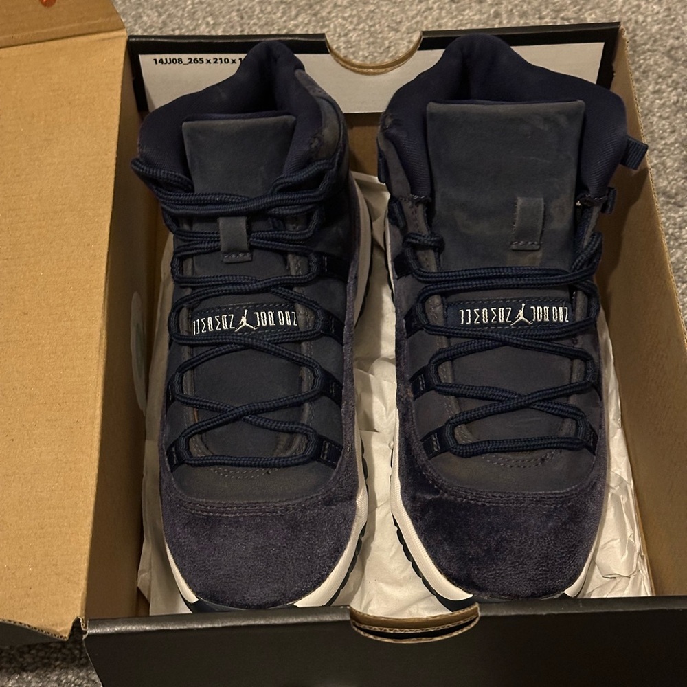 Jordan 11 Retro (PS)